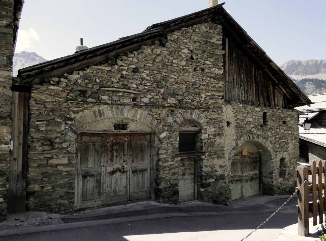 photo de montagne