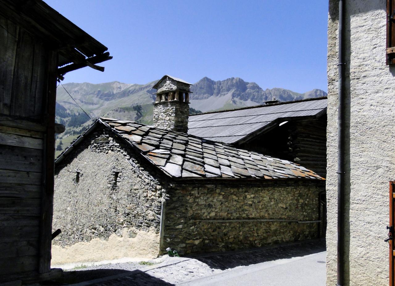 photo de montagne