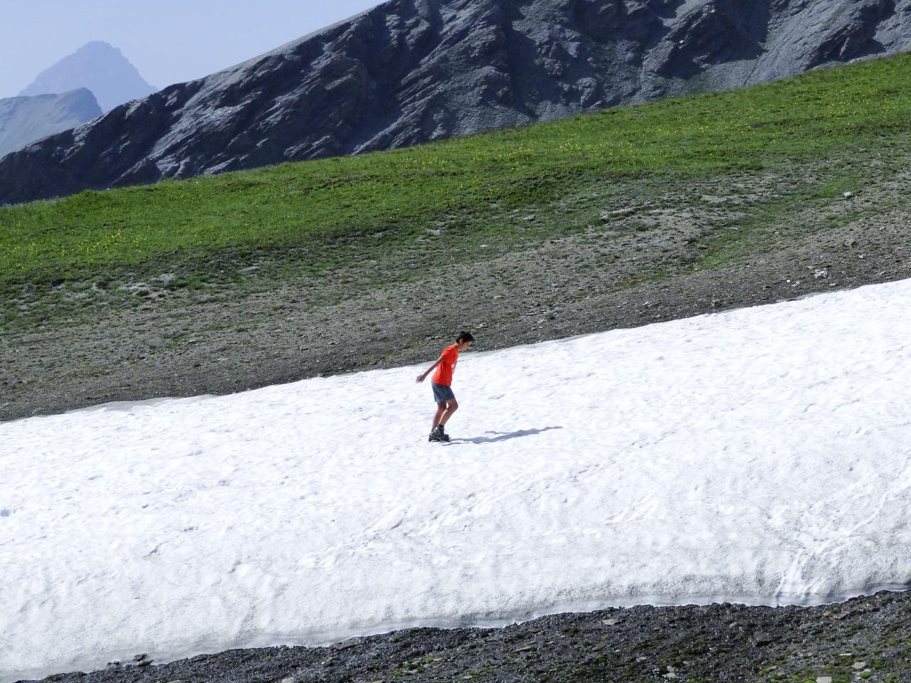 photo de montagne